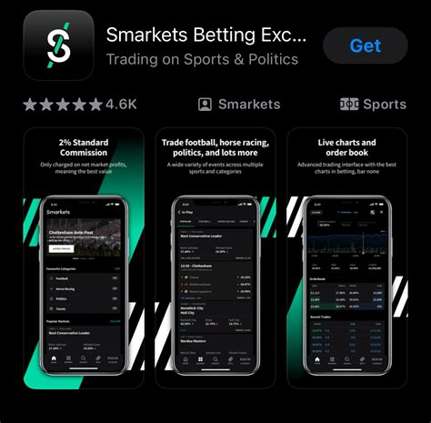 smarkets iphone app|‎Smarkets Apps on the App Store.